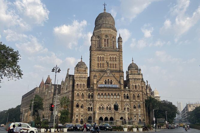 Mumbai Tours for Cruise Travellers (Private & Group Options) - Cruise-Day Mumbai: why this route works when time is short