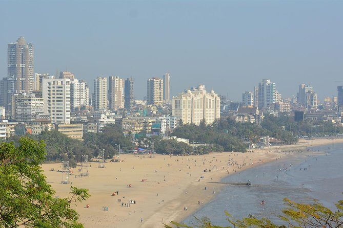 Mumbai Tours for Cruise Travellers (Private & Group Options) - Optional Dharavi slum time: powerful, but plan your expectations