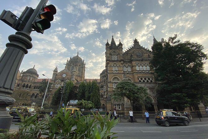 Mumbai Tours for Cruise Travellers (Private & Group Options) - Port pickup and the 4–5 hour timing: practical value for cruise travelers