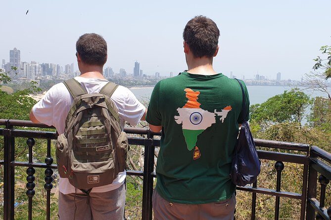 Mumbai Unseen: Local Train Ride And Sightseeing Tour - Price and value: what $77.58 covers (and what it does not)