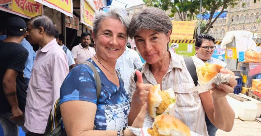Mumbai Walking Tour with Local Snacks - Why this Mumbai Heritage Walk Starts at Gateway of India
