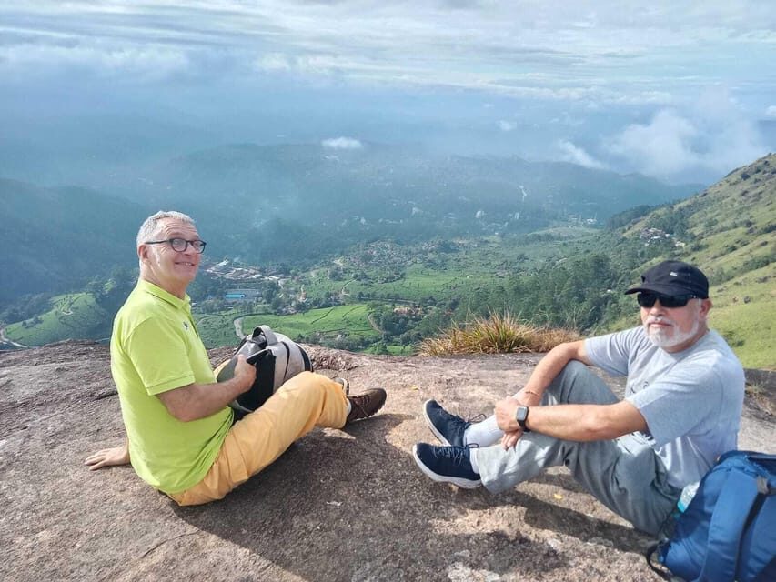 Munnar: Half day Guided Trek - Price and Value for a Guided Half-Day