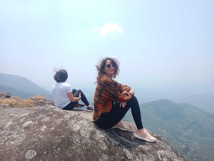 Munnar: Half day Guided Trek - What to Pack and How to Stay Comfortable