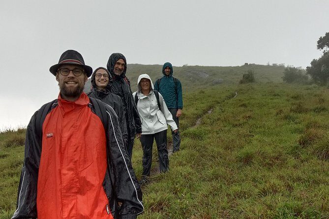 Munnar Letchmi hills Trekking - Munnar Letchmi Hills Trek: What This Trip Is Really Like