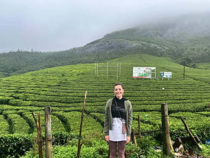 Munnar: Local Highlights Day Tour with Top station Visit - Getting your timing right: the 9 a.m. to 5 p.m. sightseeing sprint