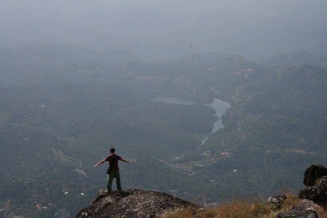Munnar Mountain Jeep Safari - Price and logistics: why $68 can be good value