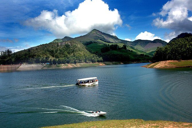 Munnar Site-seeing Tour - Price and Value: What $31.78 Per Group Really Buys