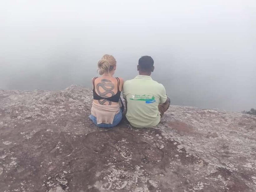 Munnar: Sunrise Trekking Adventure with Breakfast - Key moments that make this trek worth your time