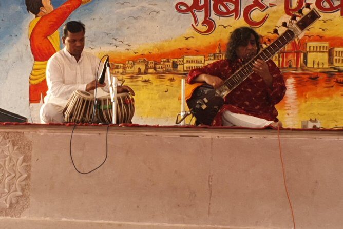 Music art's and culture - Second visit to the music school: genres, meditation, and spiritual sound