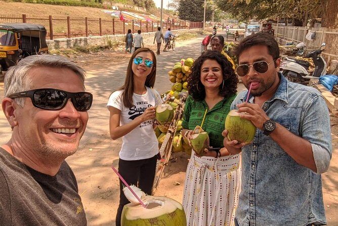 Mysore Day Out - A Royal experiential day with pickup, guide & a private car - A Full-Day Mysore Plan With a Private AC Car