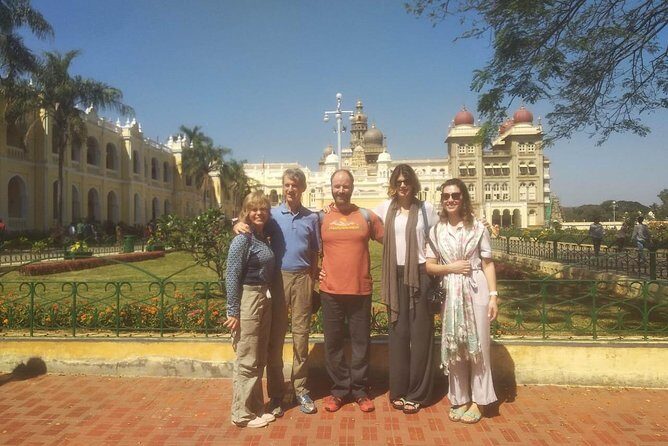 Mysore Day Out - A Royal experiential day with pickup, guide & a private car - Mysuru Palace and the Sand Museum: Opulence Meets Sand Art