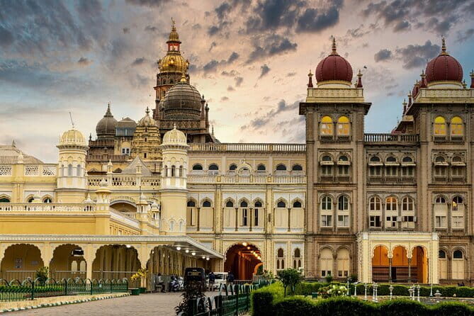 Mysore Full day Private Tour with Guide and Lunch from Bangalore - Key points before you go