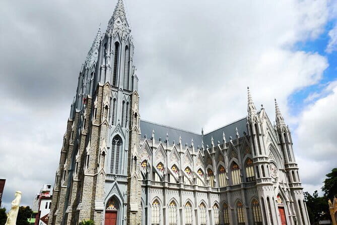 Mysore Full day Private Tour with Guide and Lunch from Bangalore - The real rhythm of this Mysore day trip from Bangalore