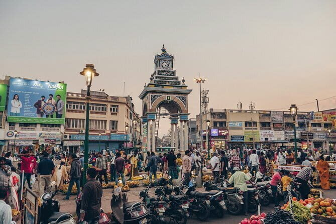 Mysore Full day Private Tour with Guide and Lunch from Bangalore - Getting the most out of a 10-hour schedule (without losing your patience)