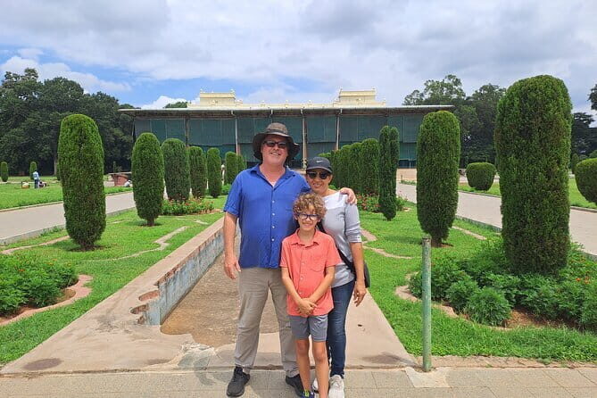 Mysore Full day Private Tour with Guide and Lunch from Bangalore - Tipu Sultan’s world at Dariya Daulat Palace and nearby memorials