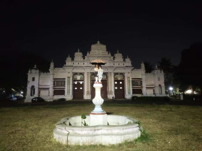 Mysore: Palace, Art Gallery & Devaraja Market Walking Tour - Key highlights worth planning for