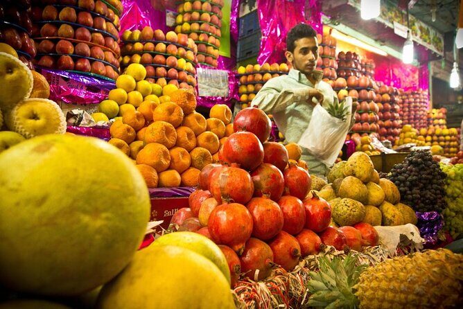 Mysore Palace + Jaganmohana Art Gallery + Devaraja Market = Mysore Heritage Walk - Key Things I’d Book This For