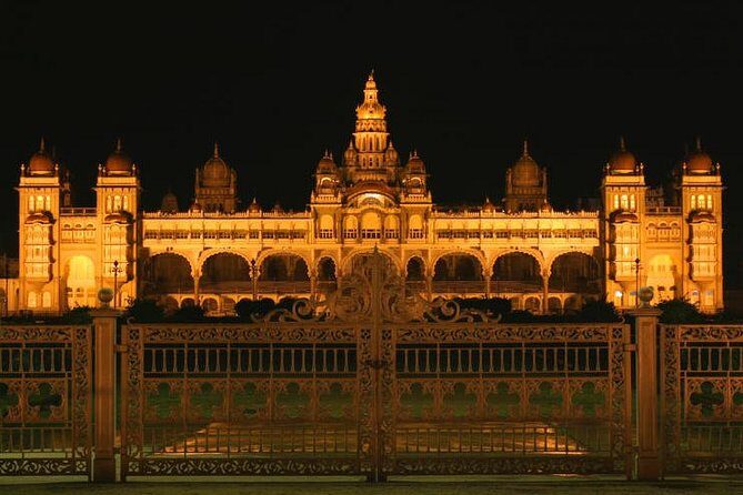 Mysore Private Day Tour from Bangalore - Key highlights to know before you go