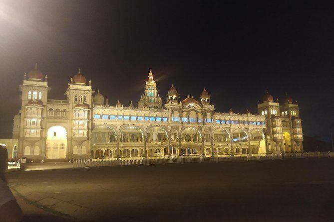 Mysore Private Day Tour from Bangalore - The $145 price: what you’re paying for (and what you’re not)
