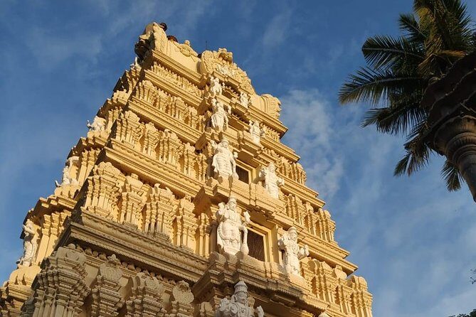 Mysore Private Day Tour from Bangalore - Mysuru Palace: the royal collection stop you’ll actually understand