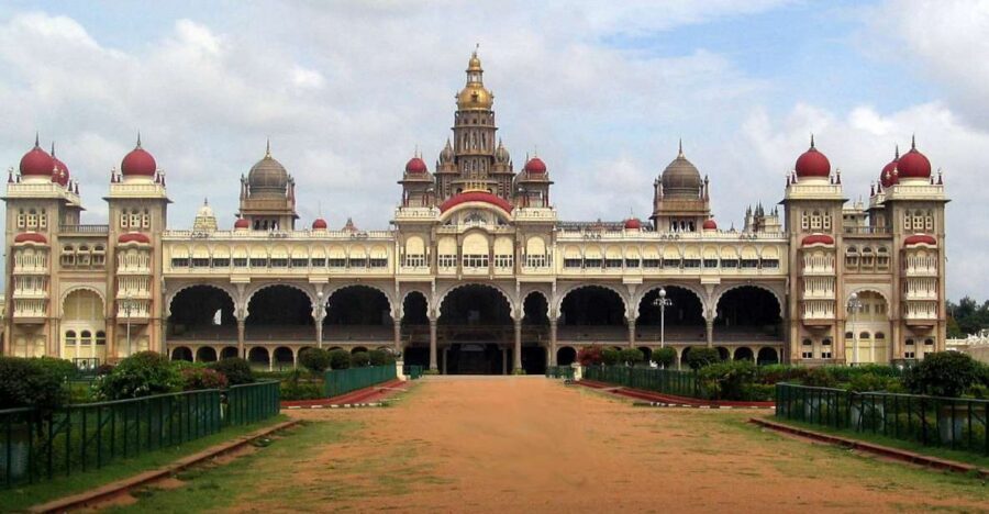 Mysore: Private Full-Day Sightseeing Tour of the City - Key things to know before you go