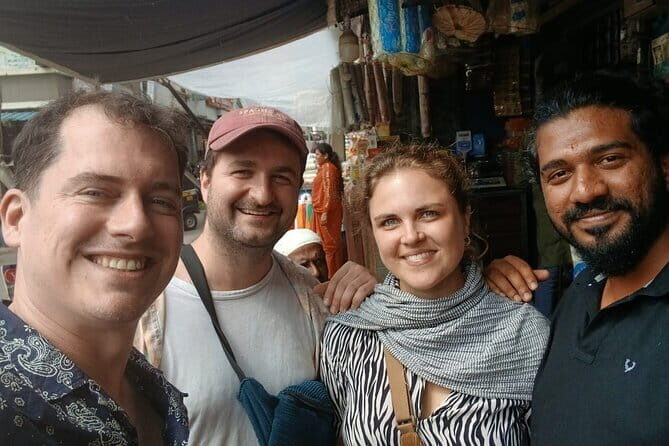 Mysore Tuk-Tuk Tours - The value of a private tuk-tuk day in Mysuru