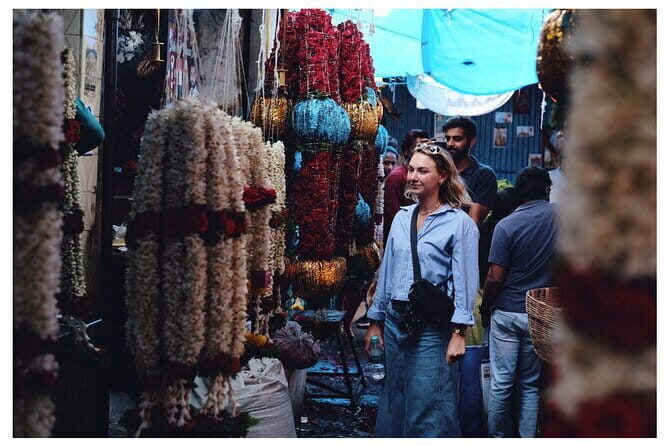Mysore Walking Tour - Stories, Culture and Food galore! - Dodda Gadiyara to Mysuru Town Hall: the easiest way to get your bearings