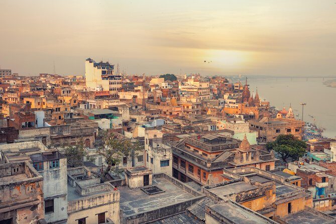 Mysticism of Varanasi with Ganga Aarti (2 Hours Walking Tour) - Ganga Aarti: fire, rhythm, and the meaning of darshan