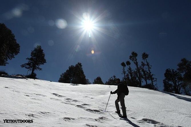 Naag Tibba Trekking and Hiking 2 Nights and 3 Days - Key takeaways before you go