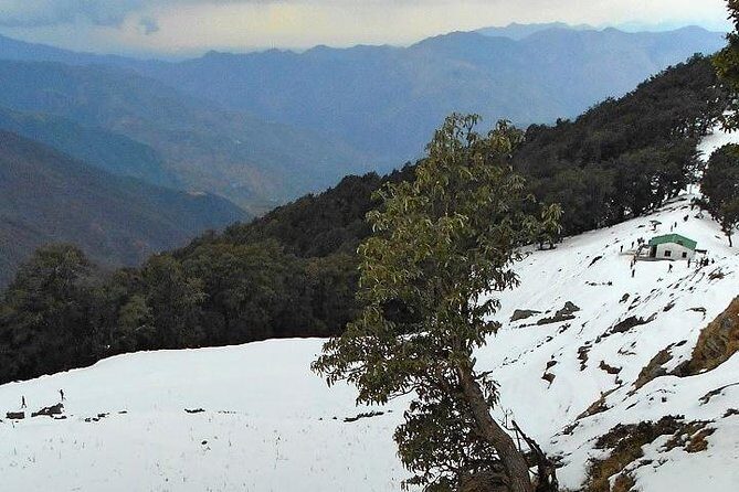 Nag Tibba Snow Trek - Key things to know before you go