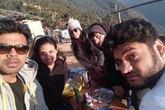 Nagtibba Trek (Pantwari to Pantwari) - Key Things That Make This Trek Worth It