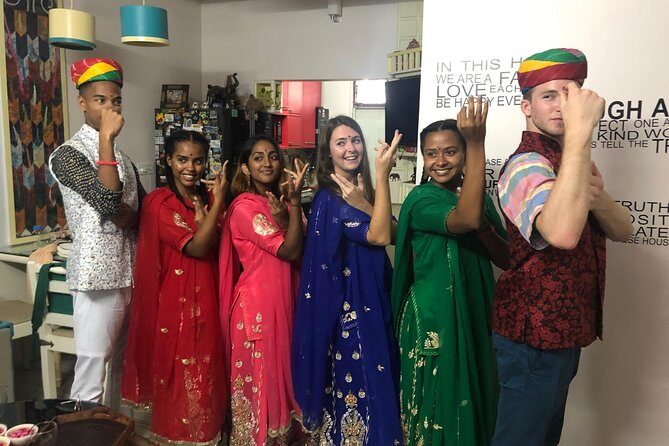 Namaste Bollywood | Dance Like a Bollywood Star - The cultural brief: why learning lyrics makes the steps easier
