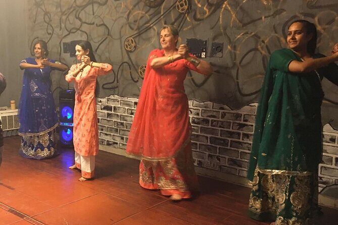 Namaste Bollywood | Dance Like a Bollywood Star - Price and value in Jaipur: what $28 buys you