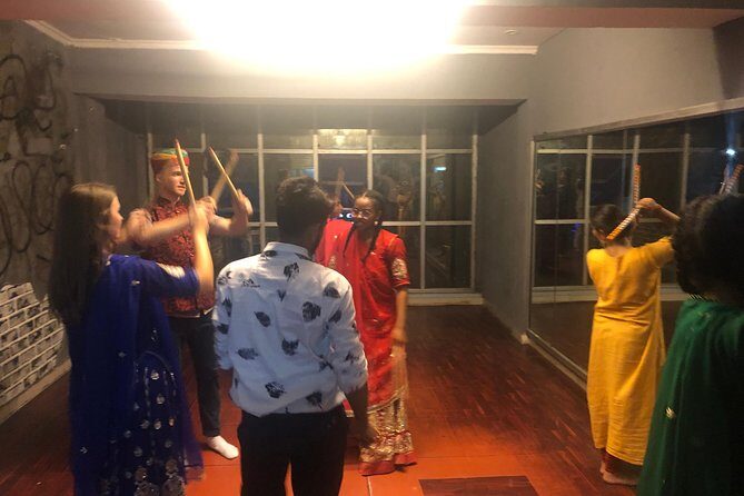 Namaste Bollywood | Dance Like a Bollywood Star - Getting there: VT Road meeting point to the south Jaipur studio
