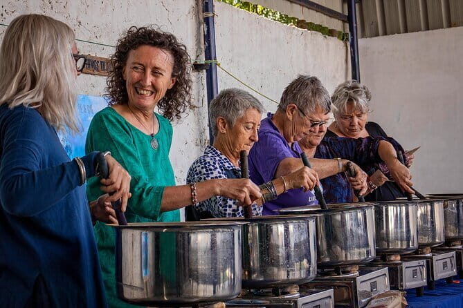Natural Dyeing and Shibori Half Day Workshop - Key things to know before you start