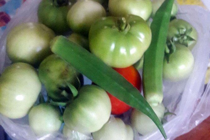 Neighborhood Market Tour & South Indian Cooking Class in Chennai - Why this Chennai market visit feels different than a food show
