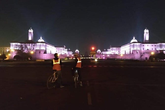 New Delhi Bicycle Tour - How Hard Is This Ride, Really?
