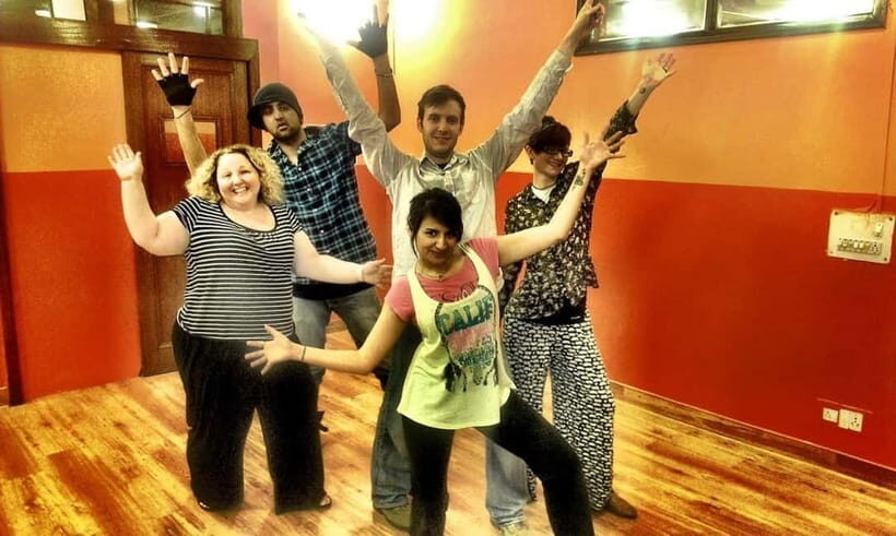 New Delhi: Namaste India Bollywood Dance Workshop - Key highlights to notice before you book