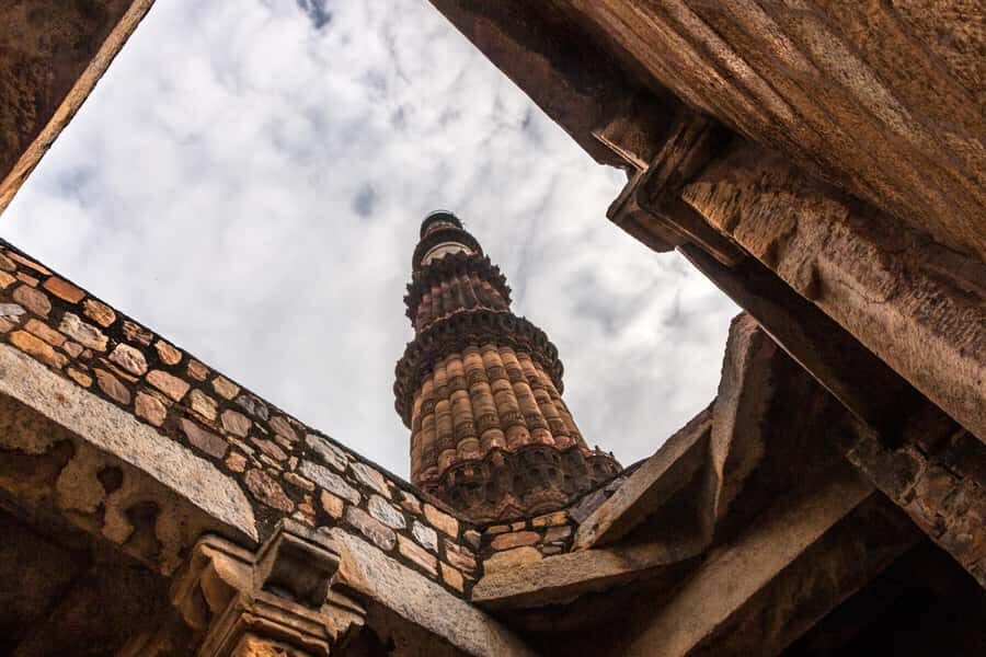 New Delhi Night Life Tour with Street Food - India Gate and Rajpath by Night: Lights, Stories, and an Easy Walk