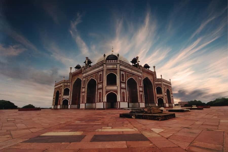 New Delhi Night Life Tour with Street Food - Price and Value: Why $24 Can Feel Like a Good Deal
