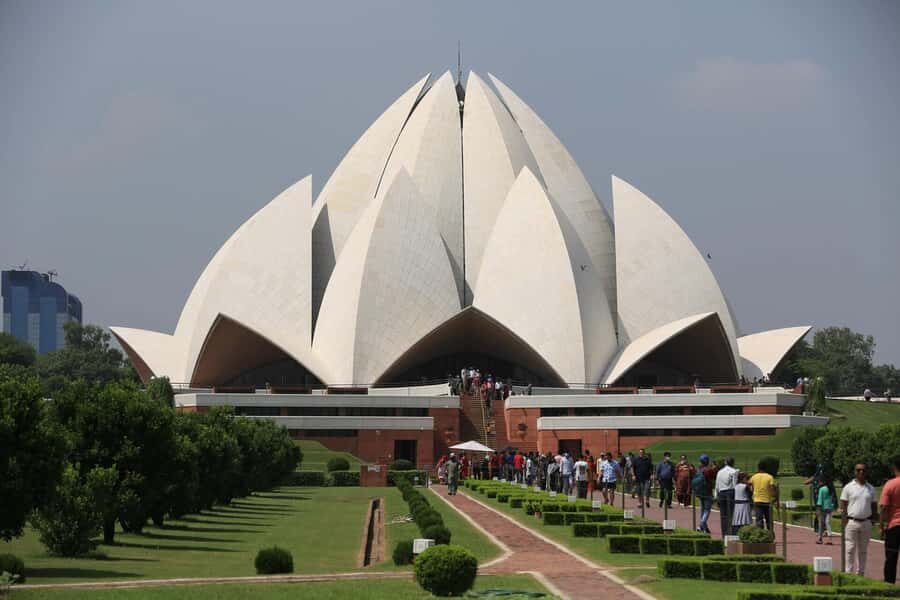 New Delhi Night Life Tour with Street Food - Tips I’d Use to Make This Night Tour Even Better