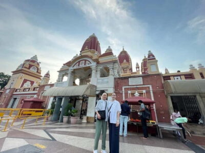 New Delhi : Night View of Delhi Tour - 4 Hrs - Pickup and private AC vehicle: the schedule starts before you do