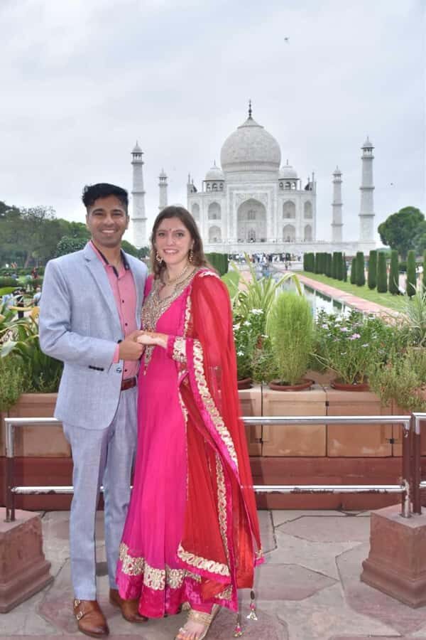 New Delhi: Premier Taj Mahal, Agra Fort & Baby Taj Tour - Inside the Taj Mahal: What Express Entry Really Means