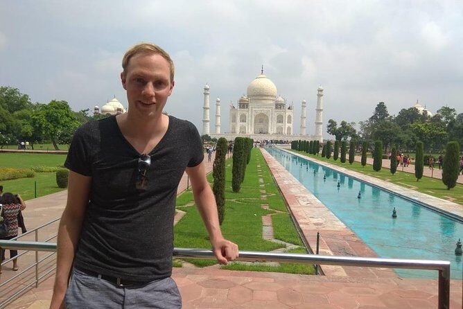 New Delhi : Private 3 Days Golden Triangle Tour - Should You Book This Private 3-Day Golden Triangle?