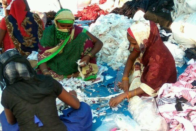 New Delhi: Sanjay Colony Slum Tour with Locals - Sanjay Colony highlights you’ll care about