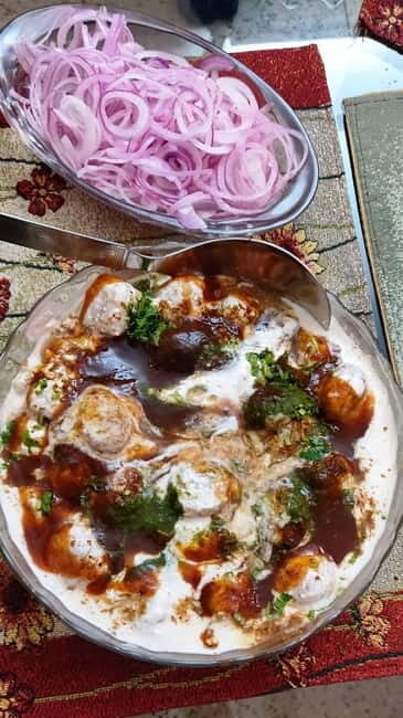 New Delhi: Traditional Indian Cooking Class & Market Visit - Market Visit in Local Delhi: Ingredients, Spices, and Real Purchases