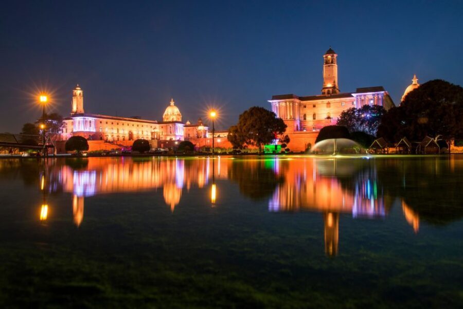 New Delhi: Walking Tour by Night - Should You Book This New Delhi Night Walking Tour?