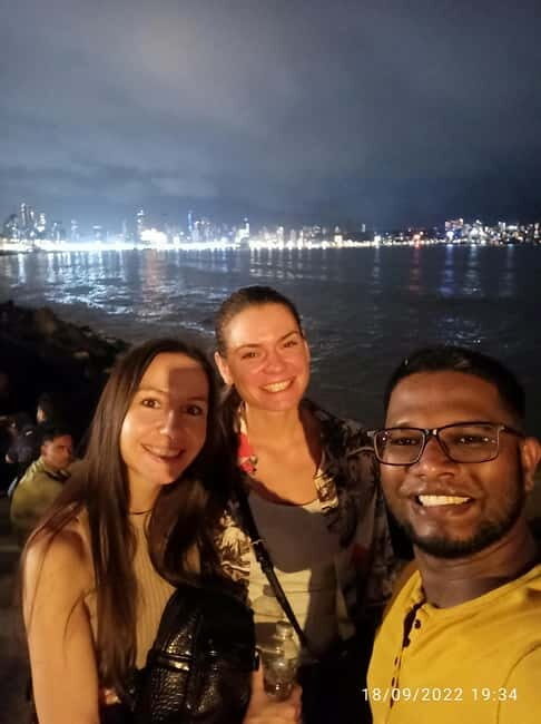 Night Tour: Mumbai’s Nights & Buzzing Bazaars - Key things I’d circle before you book