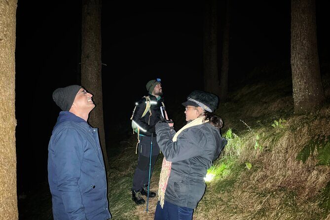 Night Treks & Haunted Walks - Mussoorie - Key Things I’d Plan Around