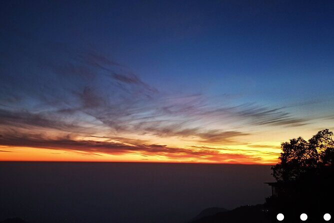 Night Treks & Haunted Walks - Mussoorie - Custom Routes Based on Where You’re Staying (and How You’ll Get There)
